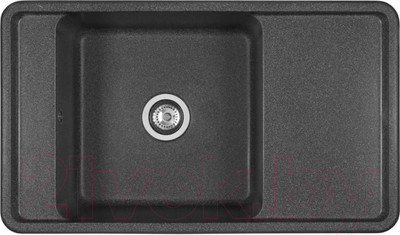 Мойка кухонная Акватон Беллис 87 (1A724832BS210)