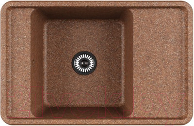 Мойка кухонная Акватон Беллис 78 (1A725032BS270)