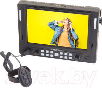 Монитор для камеры GreenBean UHDPlay 1912 HDMI 7 4K / 27244