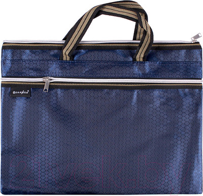 Папка-портфель Darvish DV-6656