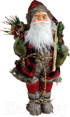 Фигура под елку Ausini Дед Мороз / DY-121721