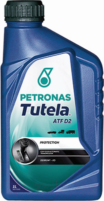 Трансмиссионное масло Tutela ATF D2 / 76118E15EU (1л)