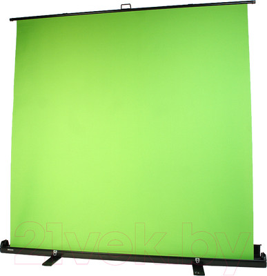 Фон тканевый GreenBean Chromakey Screen 2020G / 27605