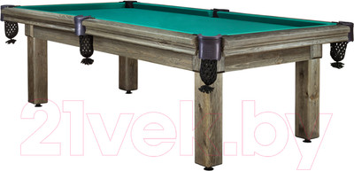 Бильярдный стол РуптуР Паж / 291.00.08 (11/7)