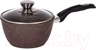 Ковш Мечта Гранит M082806 (коричневый)