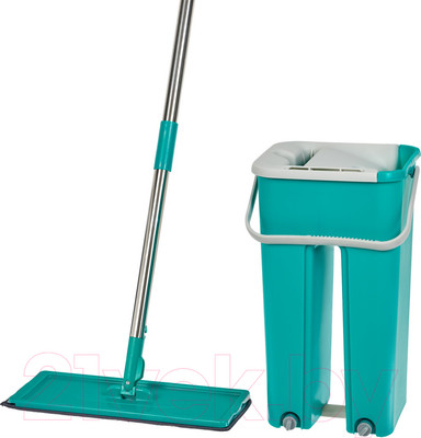 Набор для уборки Bradex TD 0699 (бирюзовый)