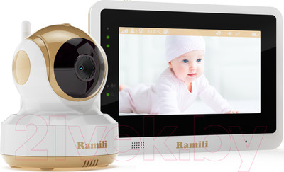 Видеоняня Ramili Baby RV1500