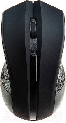 Мышь Оклик 615MW (черный)