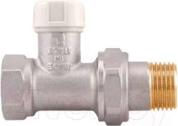 Вентильный кран Itap 1/2" DN15 2960012