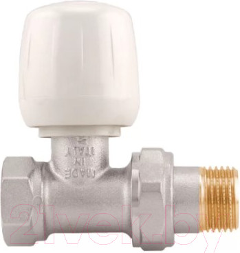 Вентильный кран Itap 1/2" DN15 2940012
