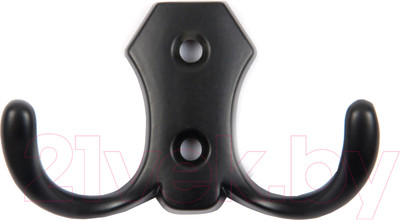 Крючок для одежды Boyard K203BL.2