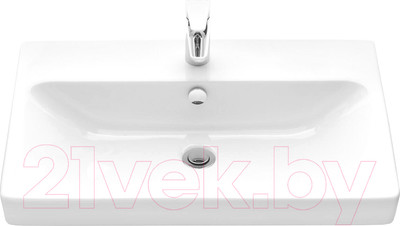 Умывальник Santek Адриана 70 (1WH501628)