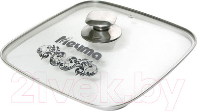 Крышка стеклянная Мечта MКР28Г