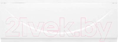 Экран для ванны Aquanet Extra 160