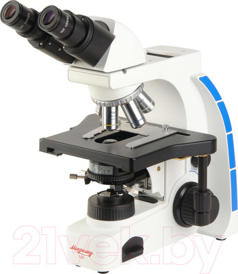 Микроскоп оптический Микромед 3 / 27853