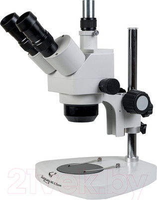 Микроскоп оптический Микромед МС-2-Zoom / 10566