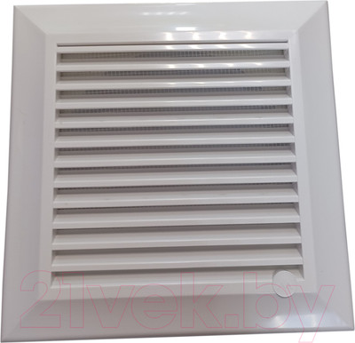 Решетка вентиляционная Dospel Duo Smart 125 007-4179 17.4x17.4