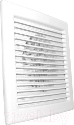 Решетка вентиляционная Dospel 007-0163 175x175мм