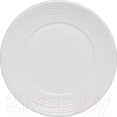 Тарелка столовая обеденная Tudor England TU2035-1