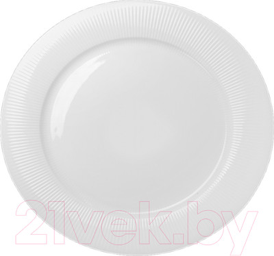 Тарелка столовая обеденная Tudor England TU2870-3