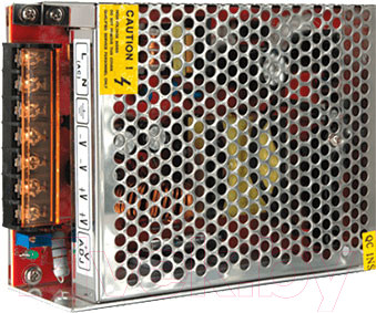 Адаптер для светодиодной ленты Gauss LED Strip PS 150W 12V / 202003150