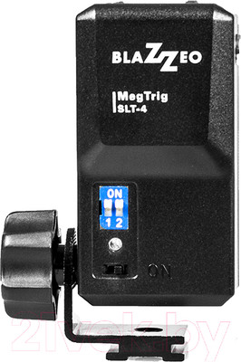 Синхронизатор для вспышки Falcon Eyes SLT-4RCR / 19930