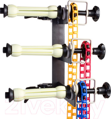 Держатель для студийного оборудования Falcon Eyes B-3W / 14963