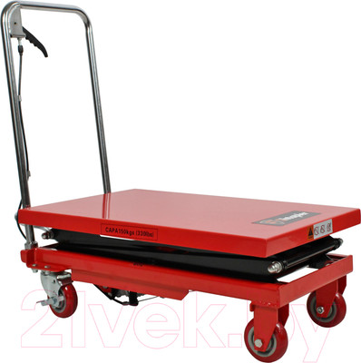 Стол подъемный Shtapler PTS 150 0.15Т / 1489