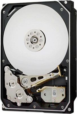 Жесткий диск HGST Ultrastar 10TB (HUH721010AL5204)
