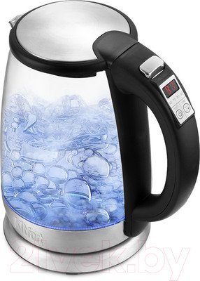 Электрочайник Kitfort KT-628