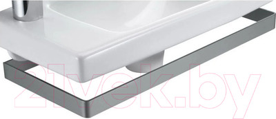 Полотенцедержатель для умывальника Jacob Delafon Odeon Up E4721-39R