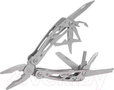 Мультитул GANZO G202