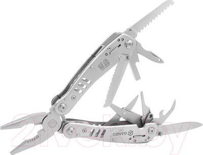 Мультитул GANZO G301