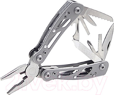 Мультитул GANZO G104-S