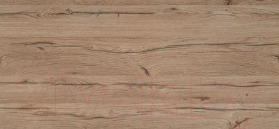 Столешница Горизонт Мебель 36x170 (дуб кера 2075)