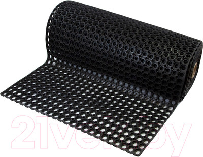Коврик грязезащитный SunStep 1x10 / 30-042