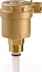 Воздухоотводчик автоматический Giacomini Ду 15 / R88IY003