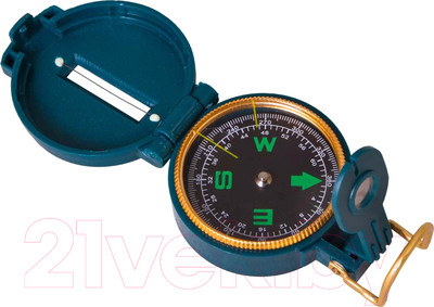Компас карманный Levenhuk Labzz CM2 / 70826