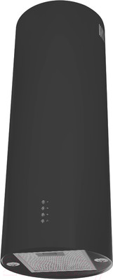 Вытяжка коробчатая HOMSair Art 1050WL 35 (черный)
