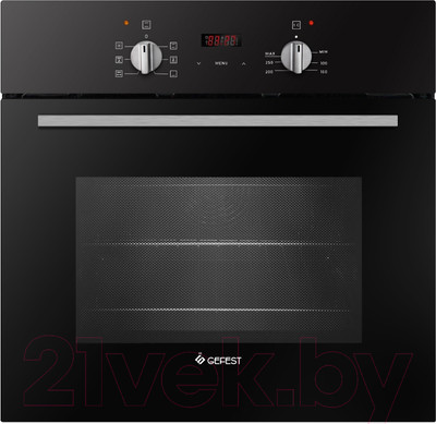 Электрический духовой шкаф GEFEST ДА 622-02 АМ