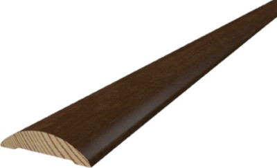 Наличник Vi Lario Полукруглый (античный орех)