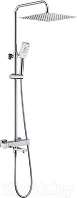 Душевая система со смесителем Wasserkraft Thermo A19901