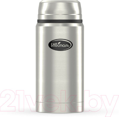 Термос для еды Биосталь NTS-750