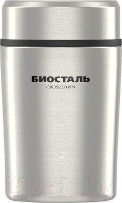 Термос для еды Биосталь Crosstown NTD-500