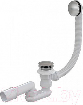 Сифон Alcadrain A504СKM-80