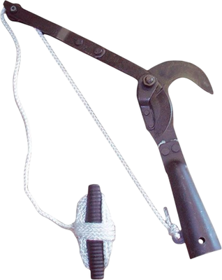 Высоторез механический Инструм-Агро Штанговый ВШ / 4607046719116