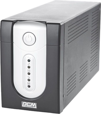 ИБП Powercom Imperial IMP-1200AP
