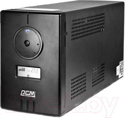 ИБП Powercom Infinity INF-1100