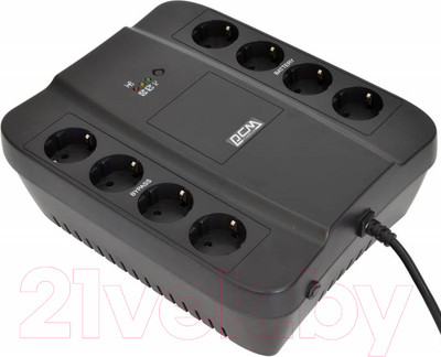 ИБП Powercom Spider SPD-650N