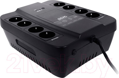 ИБП Powercom Spider SPD-850N